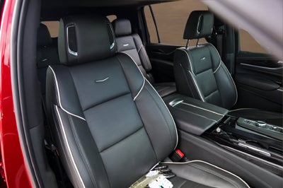 2022 Cadillac Escalade ESV Sport