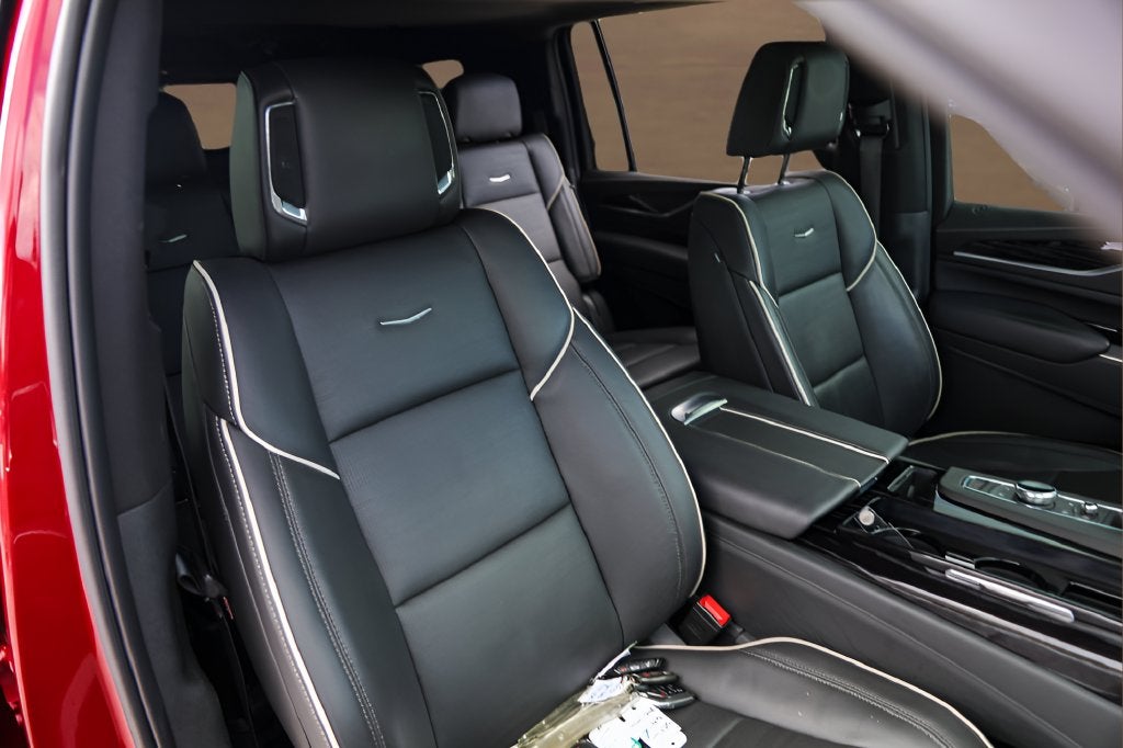 2022 Cadillac Escalade ESV Sport