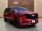 2022 Cadillac Escalade ESV Sport