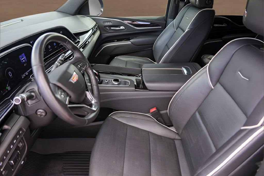 2022 Cadillac Escalade ESV Sport