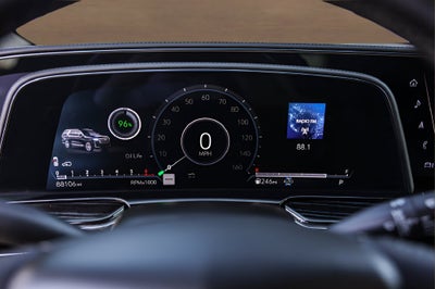 2021 Cadillac Escalade ESV Sport