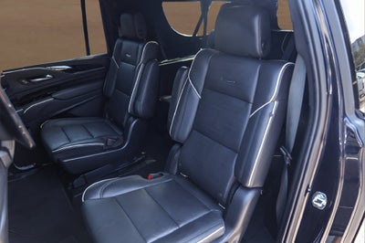 2021 Cadillac Escalade ESV Sport
