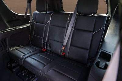2021 Cadillac Escalade ESV Sport