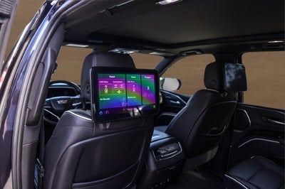 2021 Cadillac Escalade ESV Sport