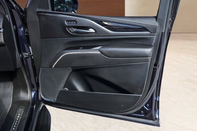 2021 Cadillac Escalade ESV Sport