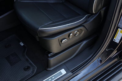 2021 Cadillac Escalade ESV Sport