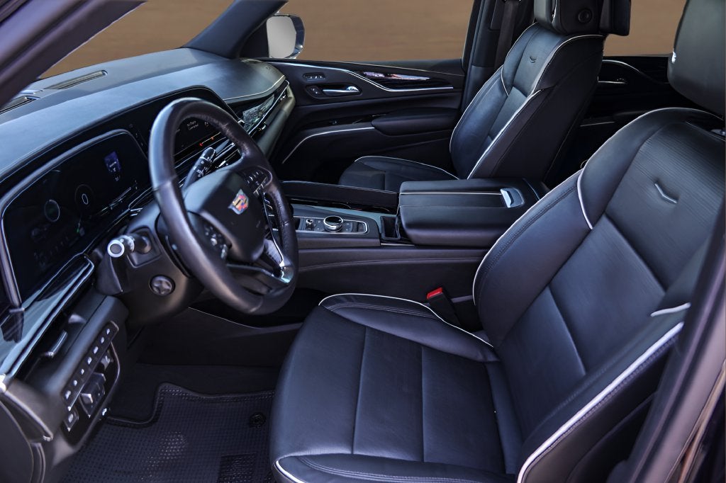 2021 Cadillac Escalade ESV Sport