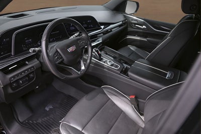 2021 Cadillac Escalade ESV Sport