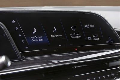 2021 Cadillac Escalade ESV Sport