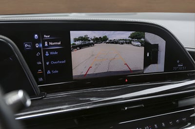 2021 Cadillac Escalade ESV Sport