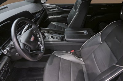 2021 Cadillac Escalade ESV Sport