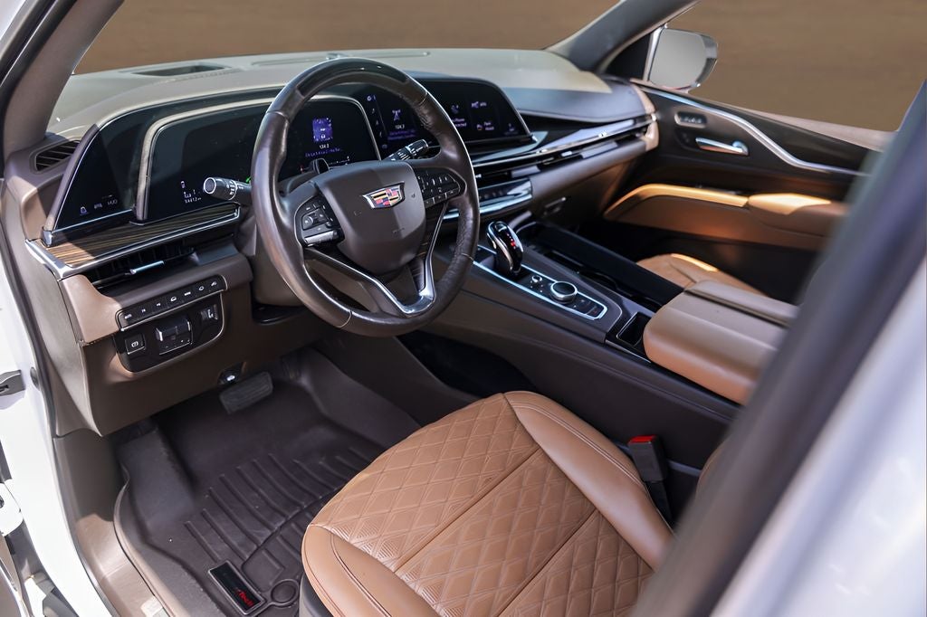 2023 Cadillac Escalade ESV Sport