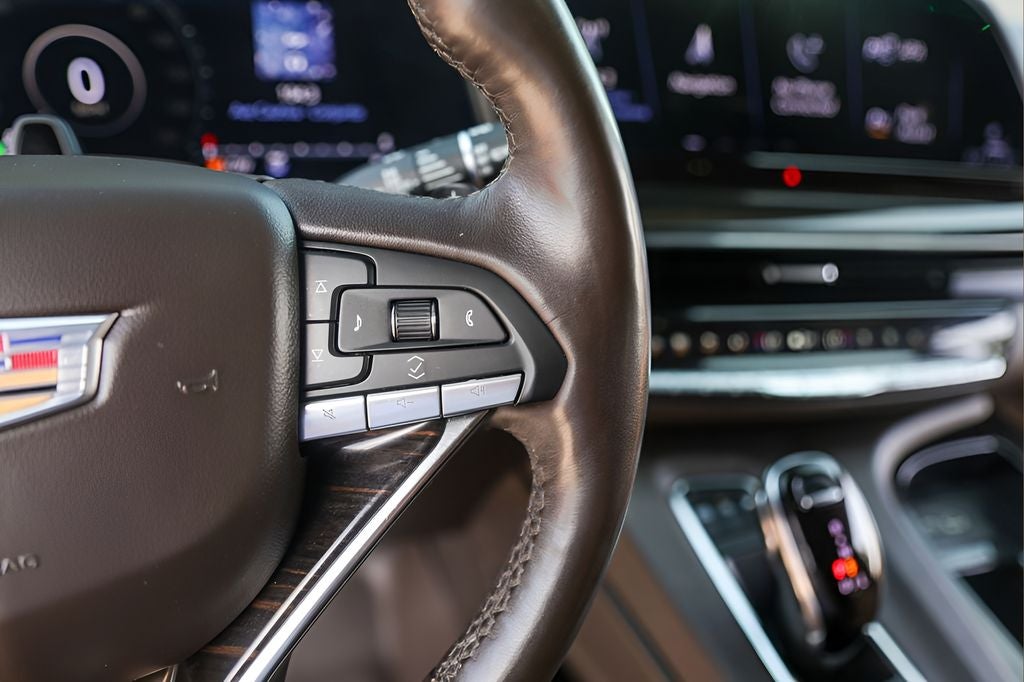 2023 Cadillac Escalade ESV Sport
