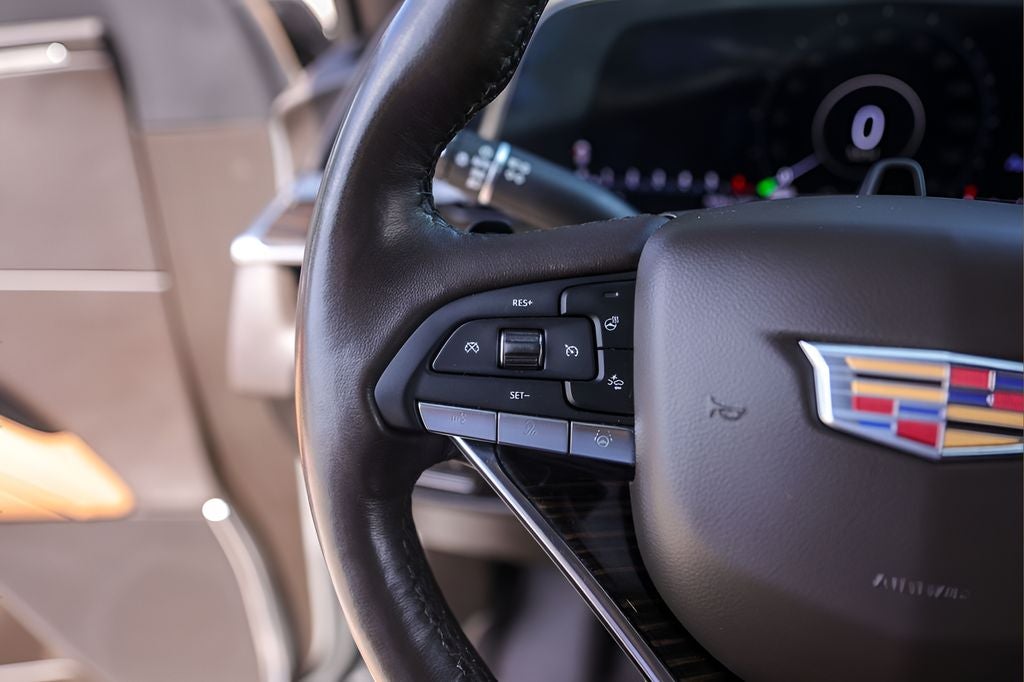 2023 Cadillac Escalade ESV Sport