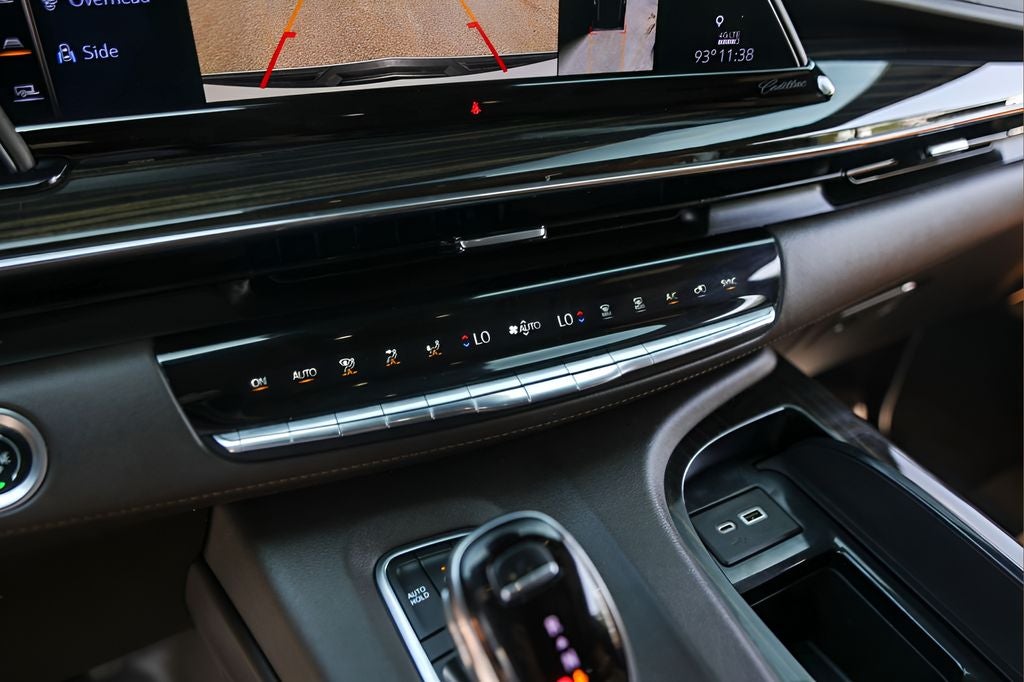 2023 Cadillac Escalade ESV Sport
