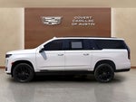 2023 Cadillac Escalade ESV Sport