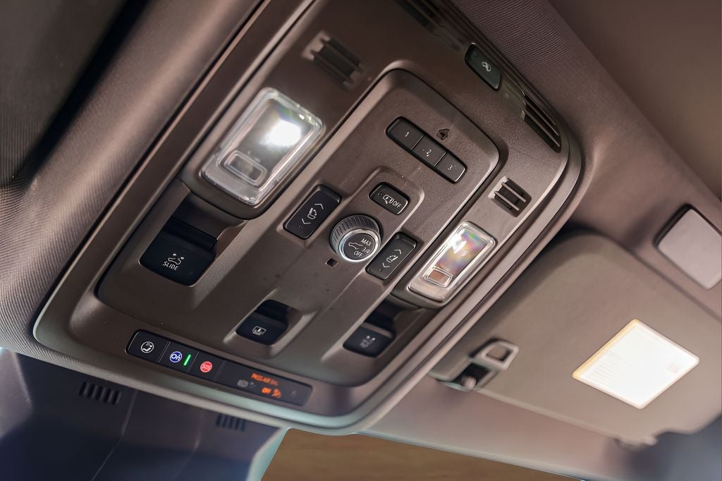 2023 Cadillac Escalade ESV Sport
