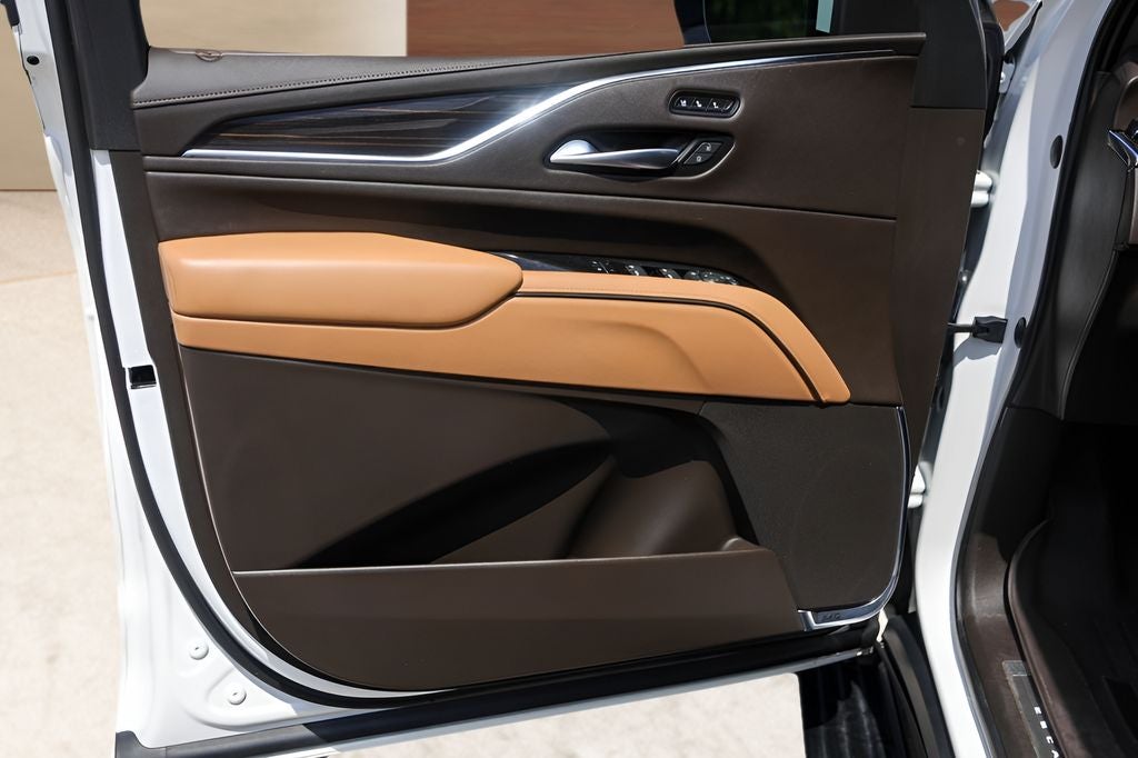 2023 Cadillac Escalade ESV Sport