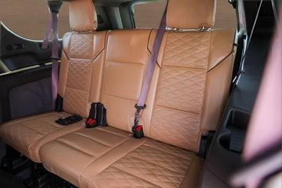 2023 Cadillac Escalade ESV Sport