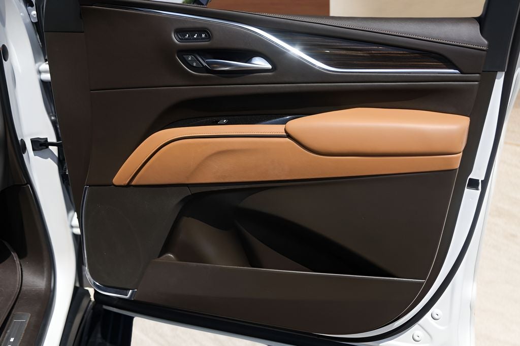 2023 Cadillac Escalade ESV Sport