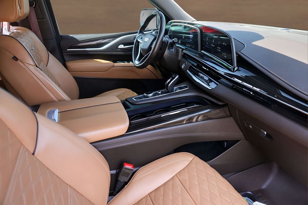 2023 Cadillac Escalade ESV Sport