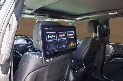 2022 Cadillac Escalade ESV Sport Platinum