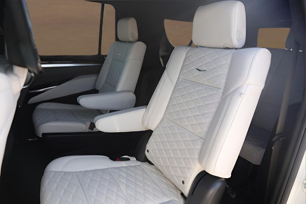 2025 Cadillac Escalade ESV Premium Luxury Platinum
