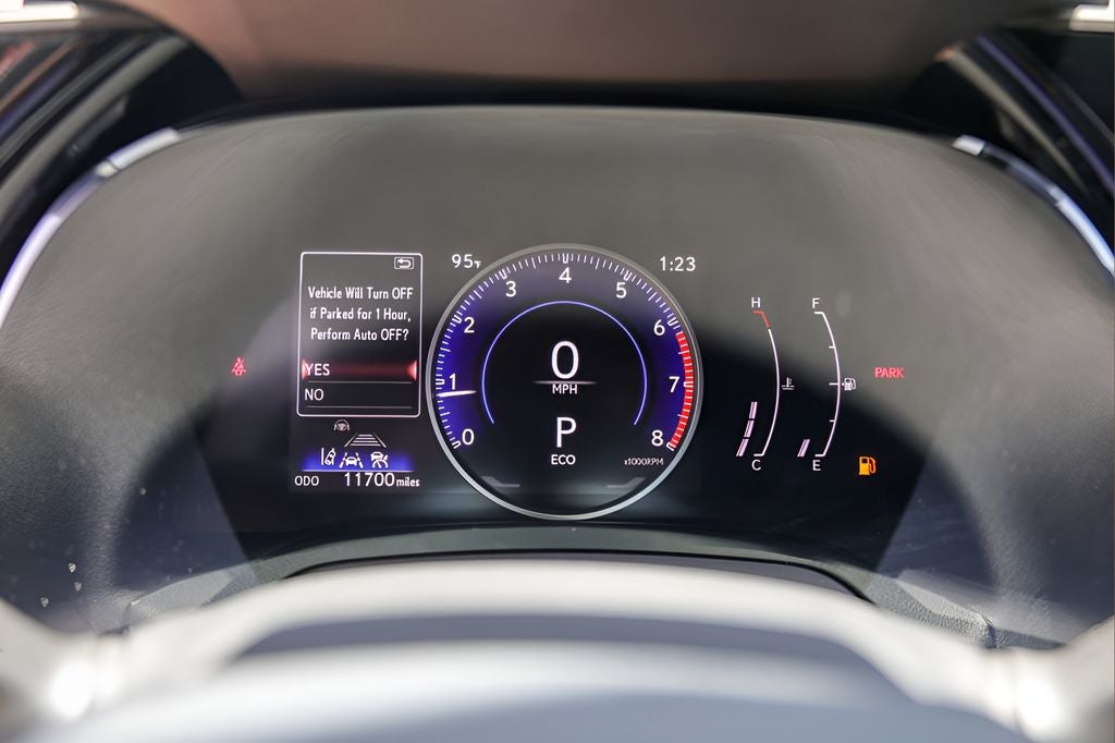 2024 Lexus RX 350