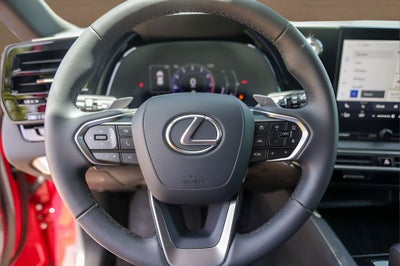 2024 Lexus RX 350
