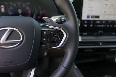 2024 Lexus RX 350