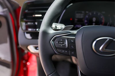 2024 Lexus RX 350