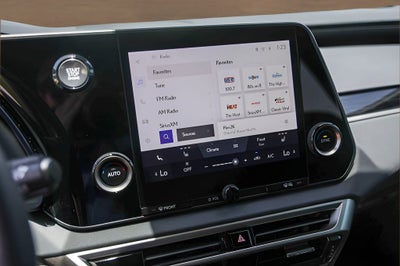 2024 Lexus RX 350