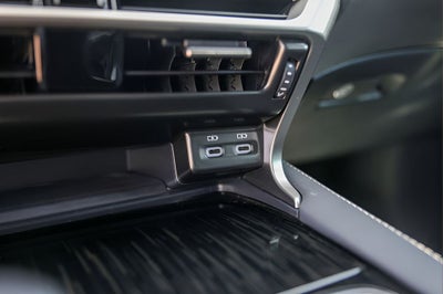 2024 Lexus RX 350