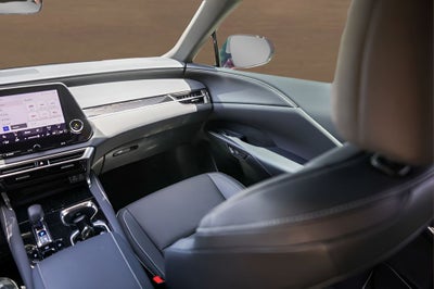 2024 Lexus RX 350