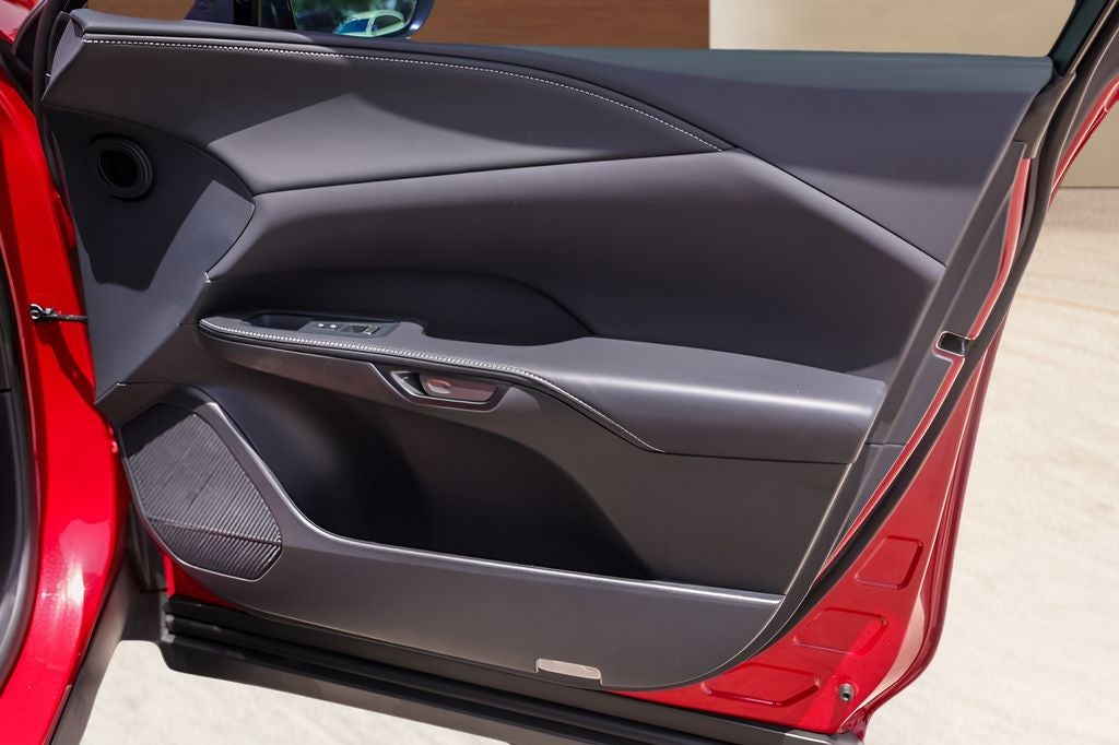 2024 Lexus RX 350