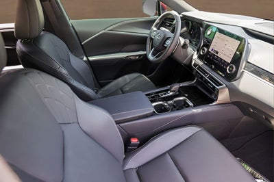 2024 Lexus RX 350