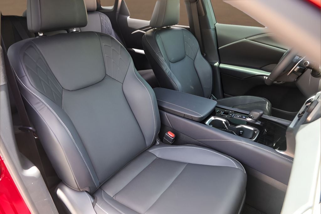 2024 Lexus RX 350