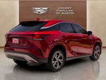 2024 Lexus RX 350