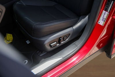 2024 Lexus RX 350