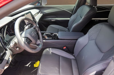2024 Lexus RX 350