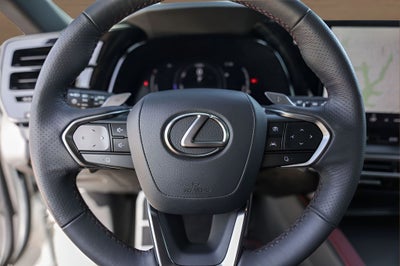 2024 Lexus RX 500h F SPORT Performance
