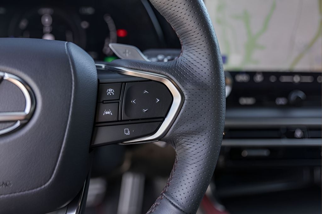 2024 Lexus RX 500h F SPORT Performance