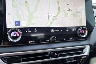2024 Lexus RX 500h F SPORT Performance