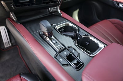 2024 Lexus RX 500h F SPORT Performance
