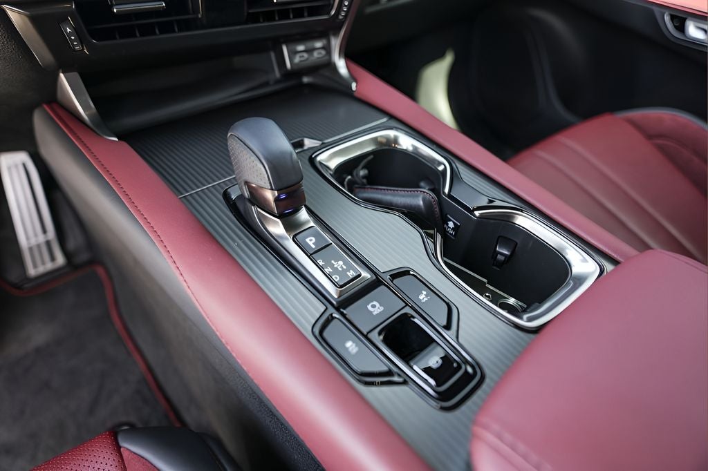 2024 Lexus RX 500h F SPORT Performance