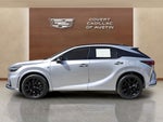 2024 Lexus RX 500h F SPORT Performance