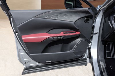 2024 Lexus RX 500h F SPORT Performance