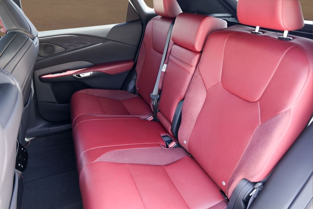2024 Lexus RX 500h F SPORT Performance