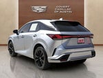 2024 Lexus RX 500h F SPORT Performance