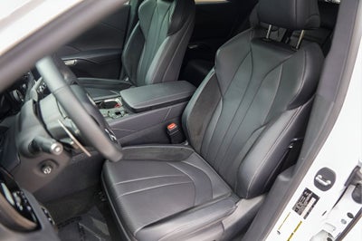 2024 Lexus RX 500h F SPORT Performance